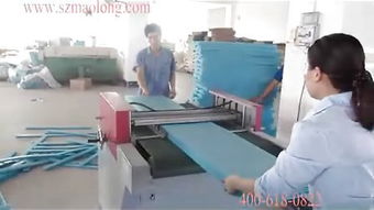 高效切割未来 选购异形切割机实用指南