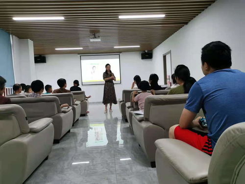 “十百千”工程润泽江淮 “妈咪宝贝”婴幼儿家庭教育成长项目教育咨询服务纪实